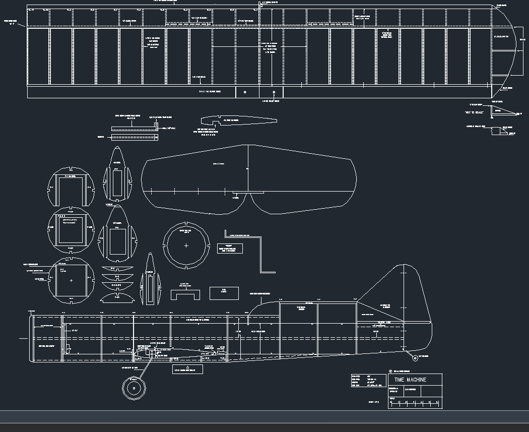 TimeMachinewCģ͈DCADD