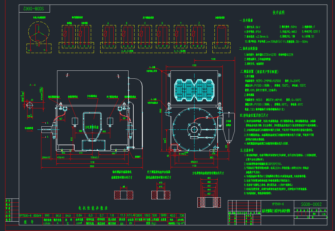 YPT500-6늄әCΈDCADD