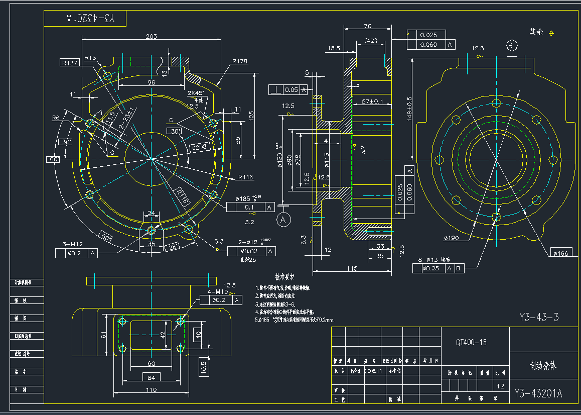 Y3-432001()CADD