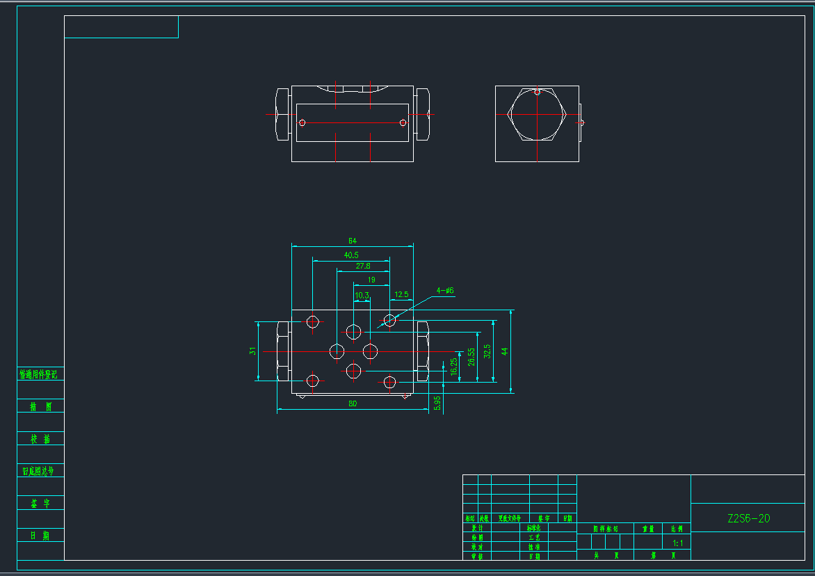Z2S6BʽҺ؆yZ2S6-20CADD