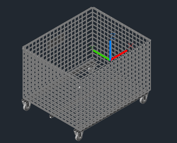 }\CADD