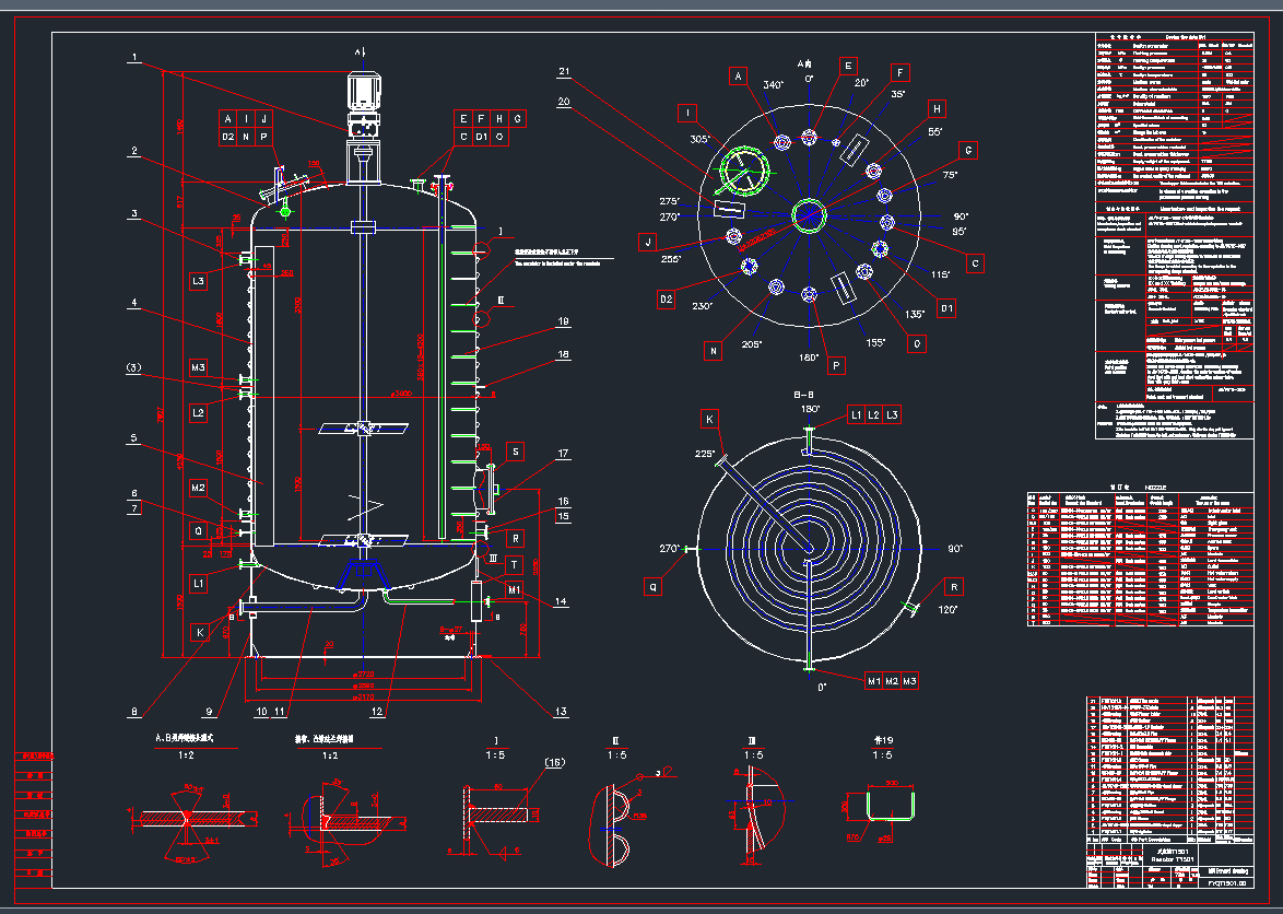 T1501(Ӣ)CADD