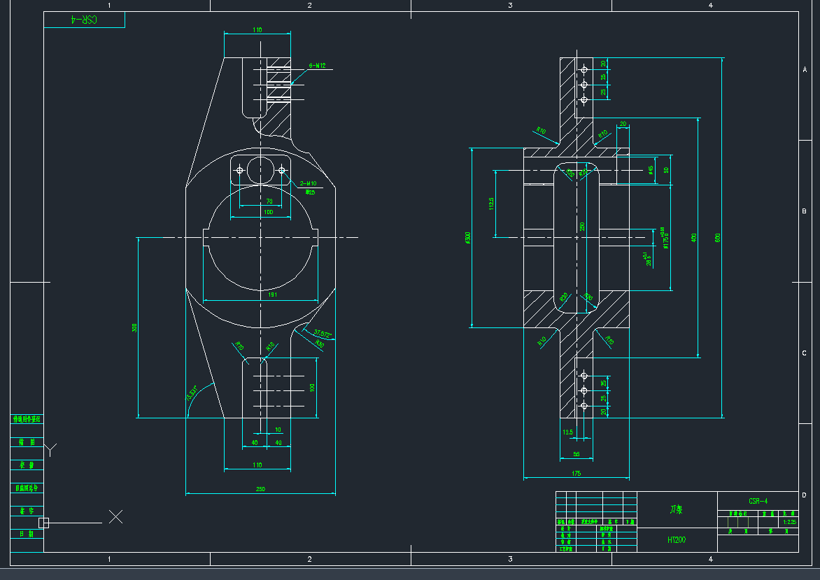 CADD