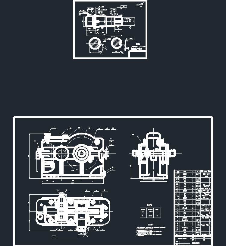 ΘOpCADD