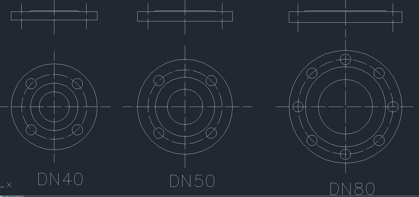 mPN25DN405080CADD