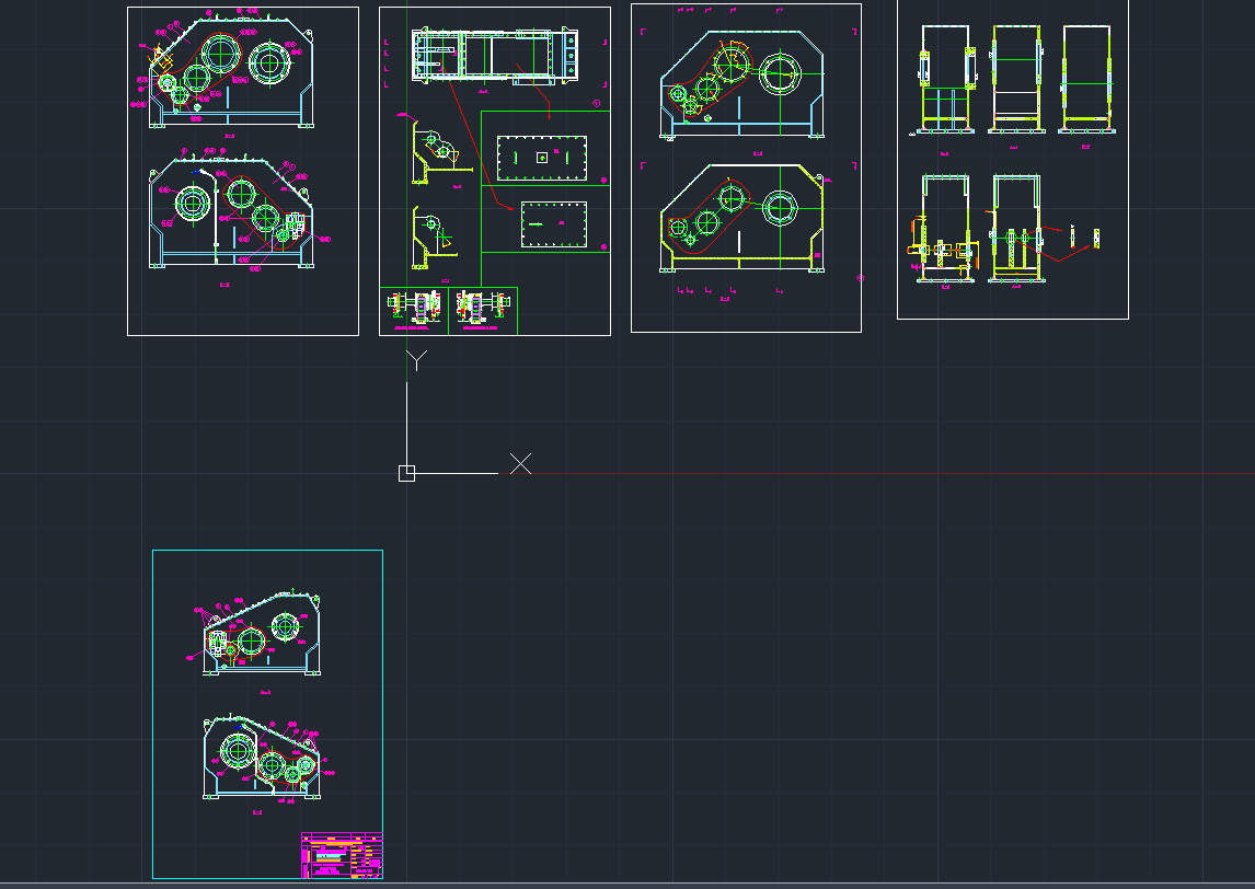 X݆CADD
