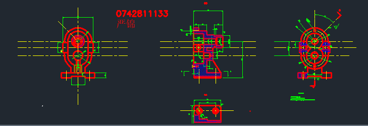 X݆CADD