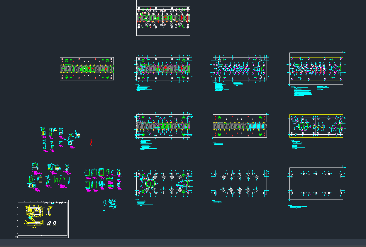 CADD