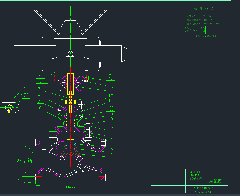 (ji)yTDN125L941H64CADD