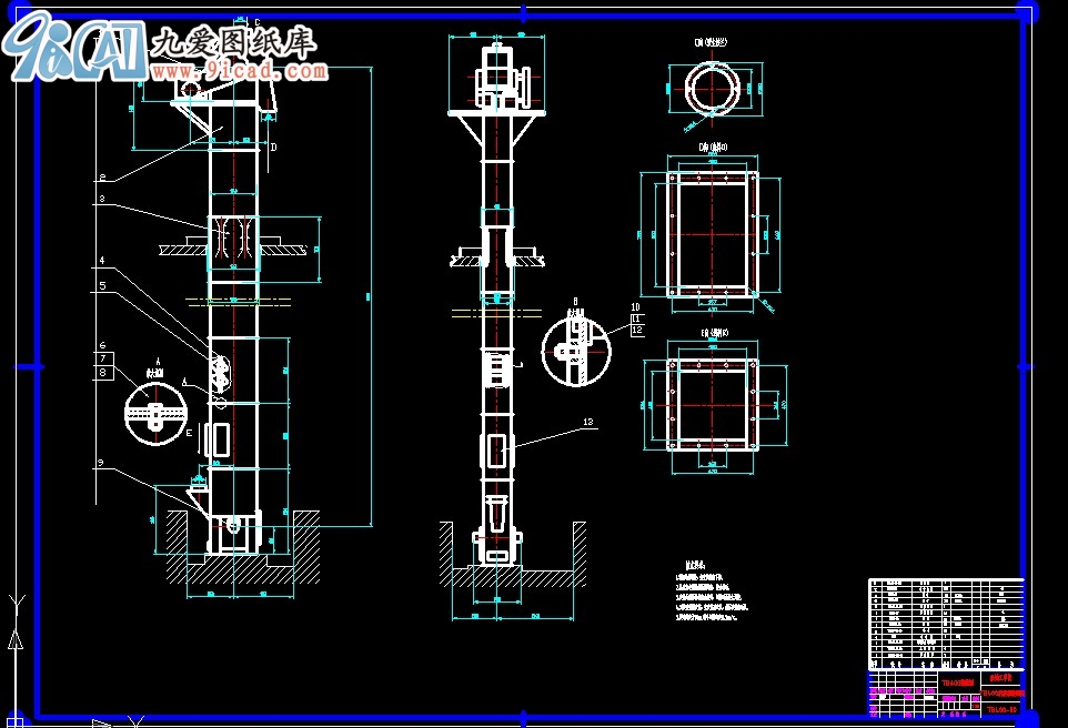 TB400ʽC(j).dwg