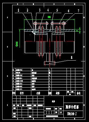 Aa ZB600-J