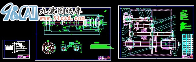 C6140ͨ܇S׃O(sh)Ӌ