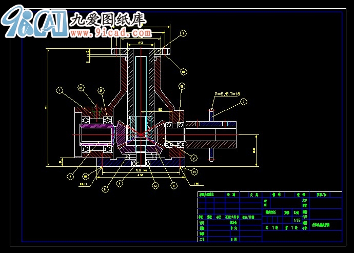 CbDcadD