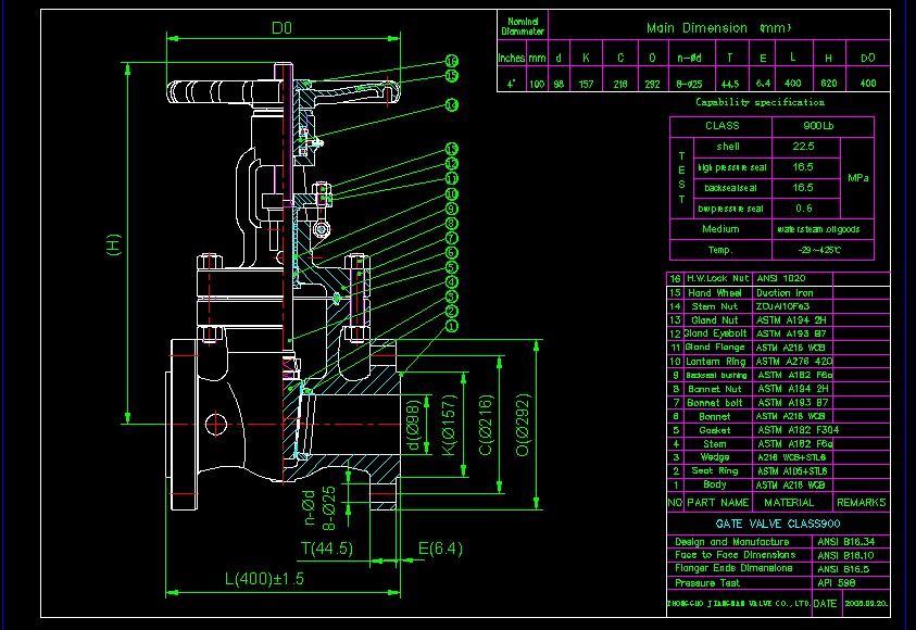 4Z41Y-900Lb(L400) Шʽly