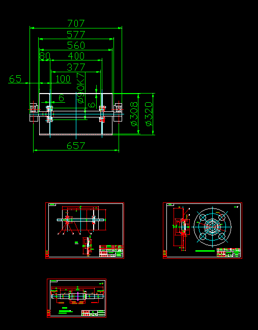 LͲS320X560